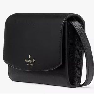 Dana Small Flap Crossbody Original Price $279